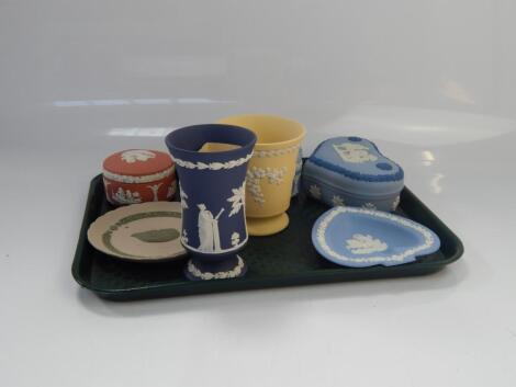 Wedgwood Jasperware