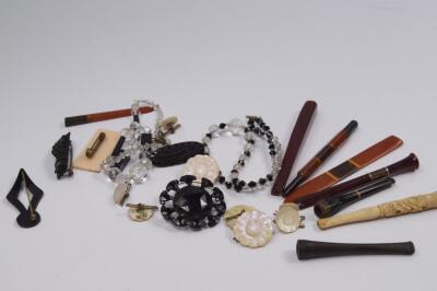 Costume jewellery