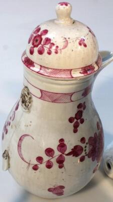 Various porcelain - 4