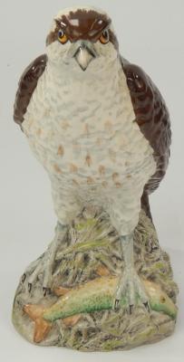 A Beswick Beneagles figure