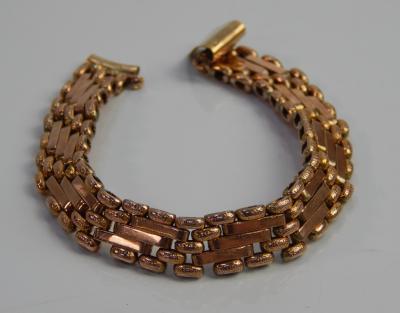 A bracelet