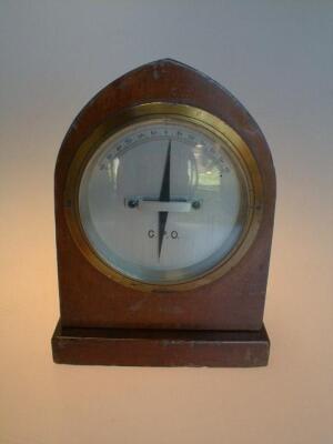 A Cooke & Wheatstone Differential Galvanometer