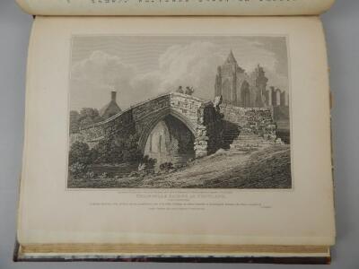 [Gough (Richard)]. The History and Antiquities of Croyland Abbey In The County of Lincoln - 2