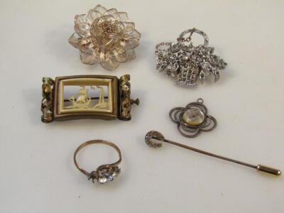 Various jewellery - 4