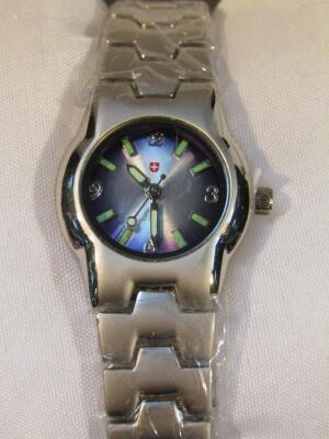 A Zurich Sports ladies wristwatch - 3