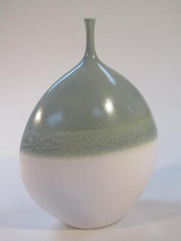 A 20thC Studio style vase
