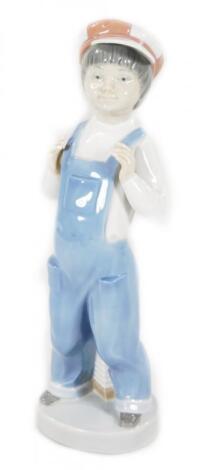 A Lladro figure