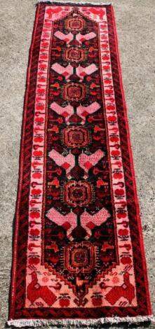 An Iranian Baluch rug