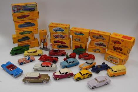 Atlas Editions Reproduction Diecast Dinky Toys