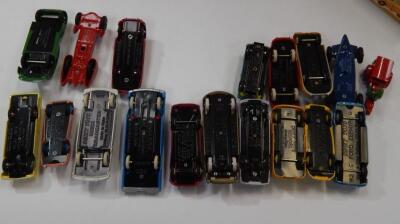 Atlas Editions Reproduction Diecast Dinky Toys - 2