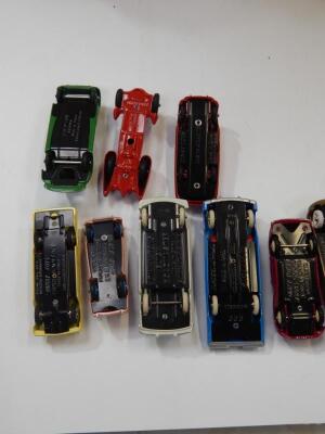 Atlas Editions Reproduction Diecast Dinky Toys - 3