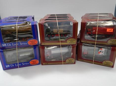 Thirty First Editions Model Diecast vehicles