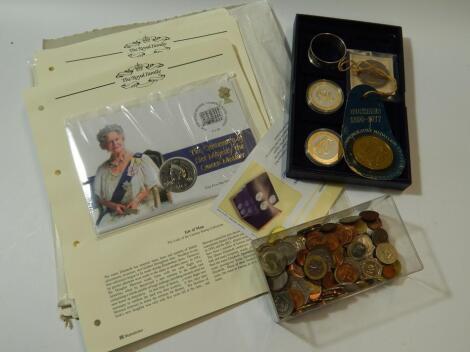 Elizabeth II British coinage