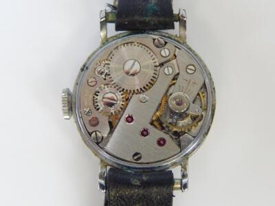 A Valex wristwatch - 3