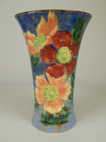 A Royal Doulton vase