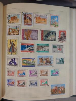 A large quantity of First day covers approx. 170. - 2