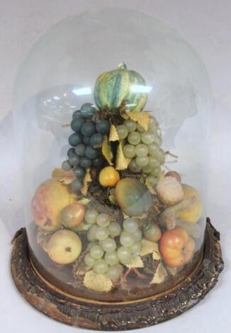 A late Victorian centrepiece