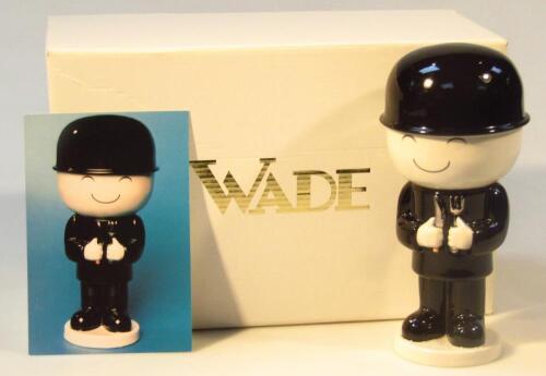 A large Wade Homepride Fred figure