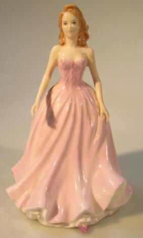 Various Royal Doulton classics figure