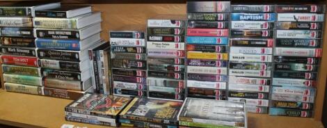 Various DVD's and videos