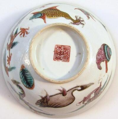 Various Chinese Republican period porcelain - 3