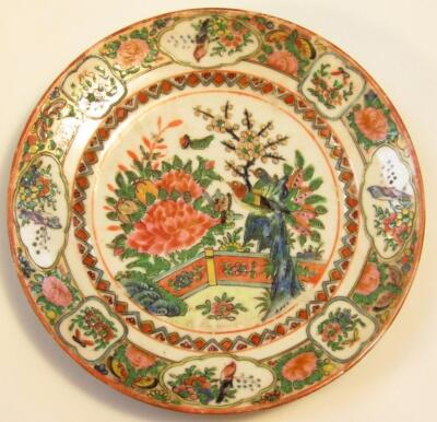 Various Chinese late Qing/Republican period Cantonese earthenware - 2