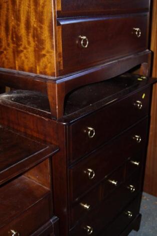 Stag Minstrel bedroom furniture