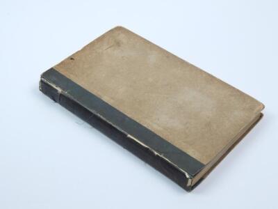 The Poll Book for the Election of the two Knights of the ...