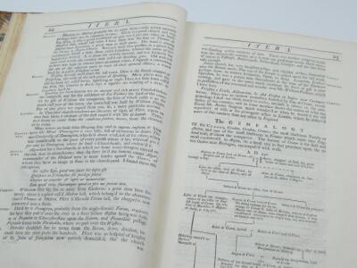 Stukeley (William). Itinerarium Curaosum - 4