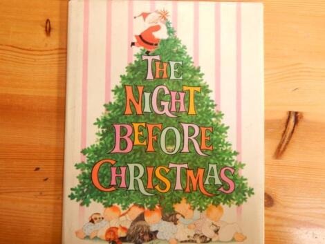 Moore (Clement. C.). The Night before Christmas