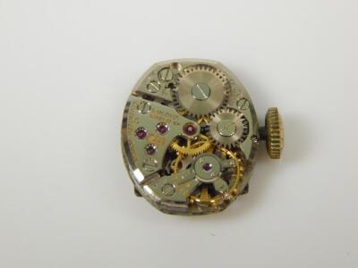 A ladies Bulova wristwatch - 4