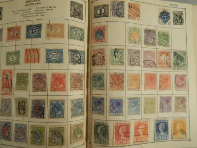 Various stamps - 3