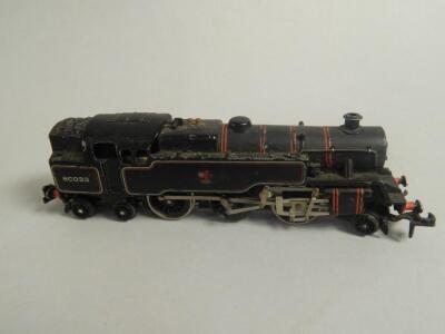 Three 00 gauge locomotives - 3