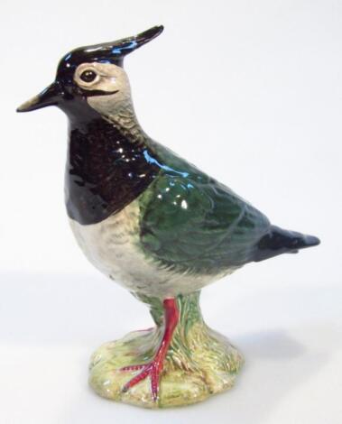 A Beswick figure