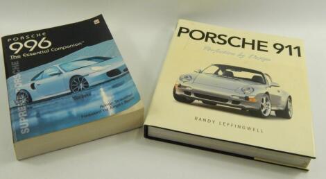 Porsche. Affection by Design