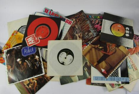 45rpm singles