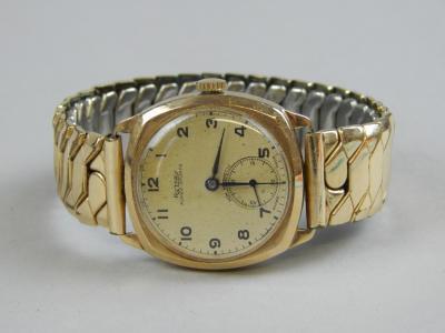 A Rotary gentleman's wristwatch