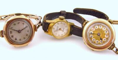 Various wristwatches - 2