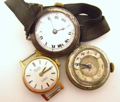 Various wristwatches - 3