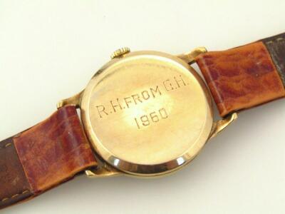 A 1950's Rolex Tudor wristwatch - 2