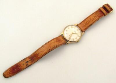 A 1950's Rolex Tudor wristwatch - 3