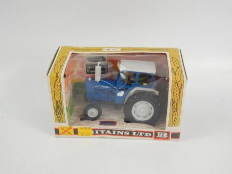 A Britains diecast vehicle Ford 6600