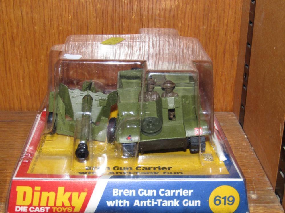 Took the Bren gun carrier out for a spin today Took the Bren gun carrier out for a spin today