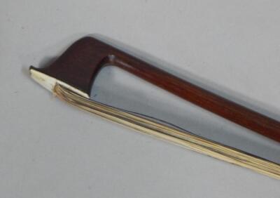 A violin bow - 4