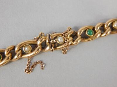 A Victorian bracelet - 2