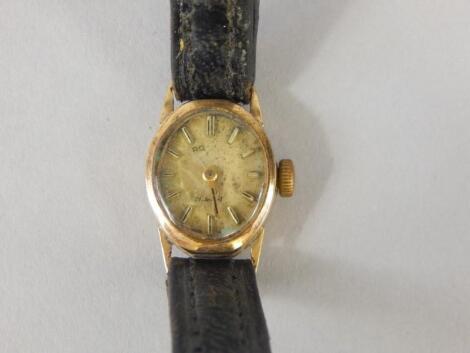 A Rotary ladies wristwatch