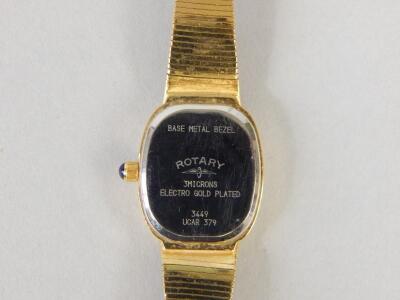 A Rotary ladies wristwatch - 2