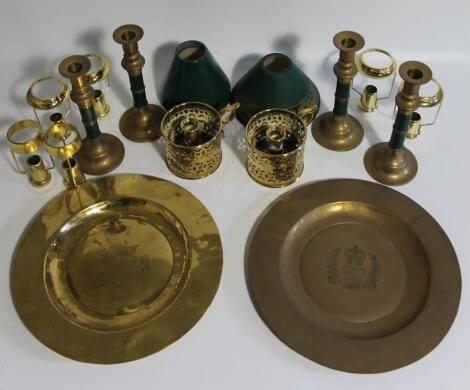 Brassware