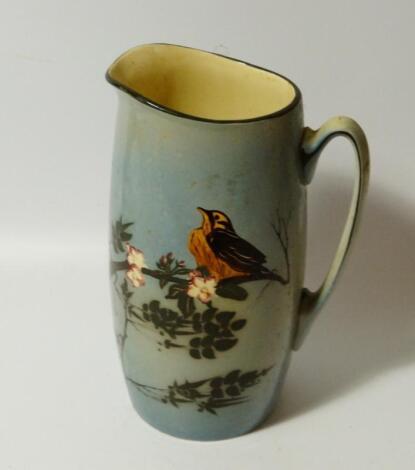 An early 20thC Royal Doulton jug