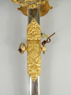 An American Court sword - 7